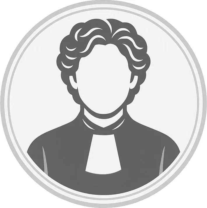 Photo de profil générique