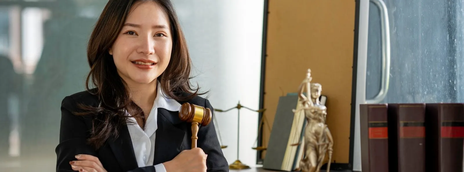 Devenir Avocat en 2025 : Parcours Complet en 7 Étapes Clés