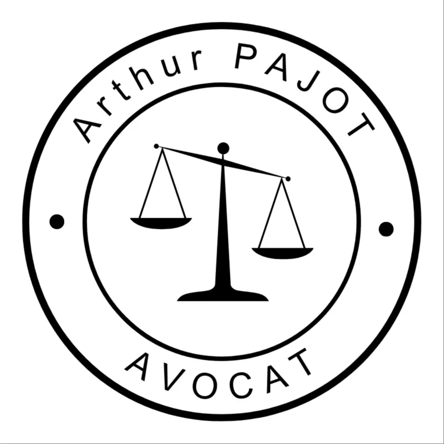 Photo de profil de Arthur PAJOT, avocatundefined à La Roche-sur-Yon